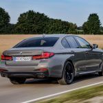 BMW 545e XDrive 56 150x150
