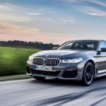 BMW 545e XDrive 61 150x150