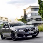 BMW 545e XDrive 64 150x150