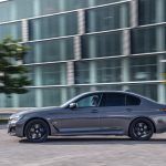 BMW 545e XDrive 65 150x150