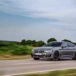 BMW 545e XDrive 66 150x150