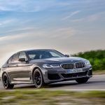 BMW 545e XDrive 67 150x150