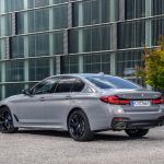 BMW 545e XDrive 69 150x150