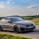 BMW 545e XDrive 7 1 150x150