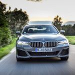 BMW 545e XDrive 78 150x150