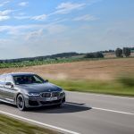 BMW 545e XDrive 79 150x150