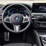 BMW 545e XDrive 8 1 150x150