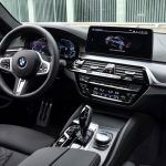 BMW 545e XDrive 80 150x150