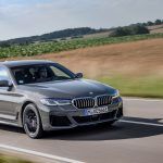 BMW 545e XDrive 81 150x150