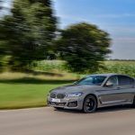 BMW 545e XDrive 87 150x150