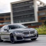 BMW 545e XDrive 90 150x150