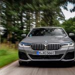 BMW 545e XDrive 92 150x150