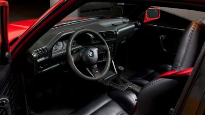 ¿Por qué una dirección moderna no transmite sensaciones?