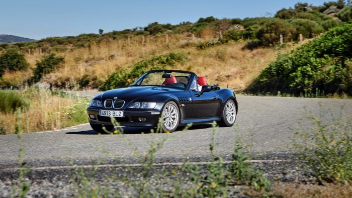 BMW Z3 6 700x394