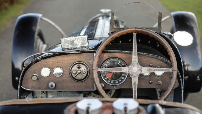 Bugatti Type 59 Sports Bugatti Type 59 Sports Bugatti Type 59 Sports Bugatti Type 59 Sports Bugatti Type 59 Sports 1934 1 700x394