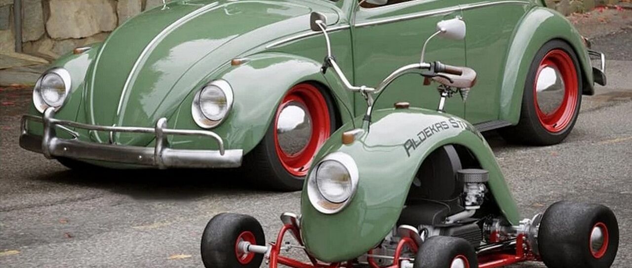 Todas las noticias de coches en un solo portal: Pruebas, fotos, vídeos, informes...