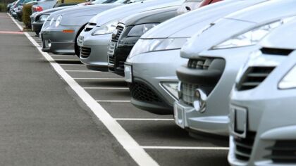 ¿Qué país europeo tiene la flota de vehículos más antiguos? Pista: España no es