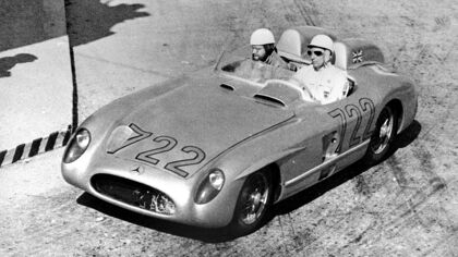 ¿Cuáles han sido los coches elegidos en el primer concurso de elegancia virtual?