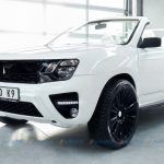 Dacia Duster Cabrio AutoK9 1 150x150