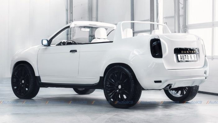 Dacia Duster Cabrio AutoK9 2 700x394