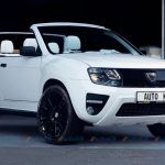 Dacia Duster Cabrio AutoK9 3 150x150