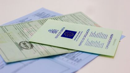 ¿Qué son los caballos fiscales? ¿Cómo se calcula la potencia fiscal?