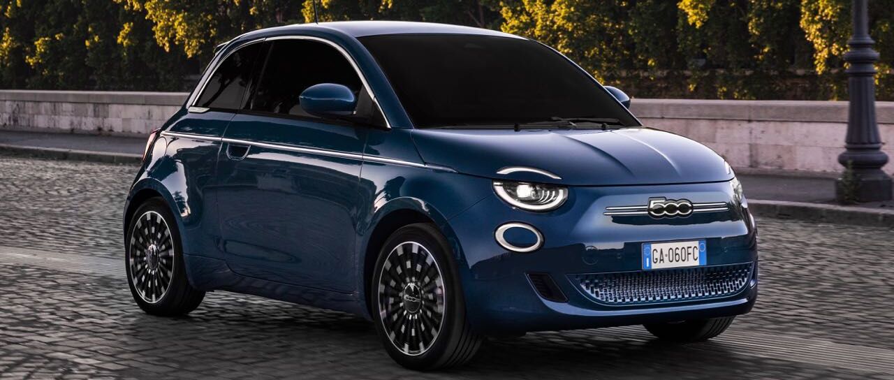 Todas las noticias de coches en un solo portal: Pruebas, fotos, vídeos, informes...