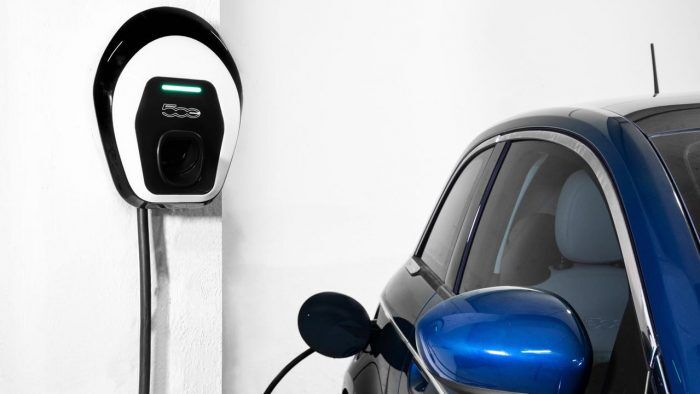 Fiat 500 Electrico La Prima 2020 Detalle 10 700x394