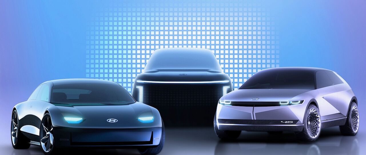 Todas las noticias de coches en un solo portal: Pruebas, fotos, vídeos, informes...