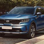 Kia Sorento PHEV 2021 1 150x150