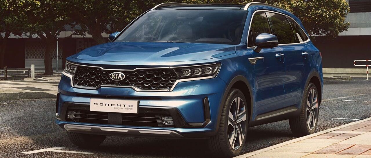 Todas las noticias de coches en un solo portal: Pruebas, fotos, vídeos, informes...