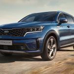 Kia Sorento PHEV 2021 2 150x150