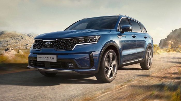 Kia Sorento PHEV 2021 2 700x393