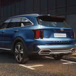 Kia Sorento PHEV 2021 3 150x150