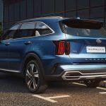 Kia Sorento PHEV 2021 4 150x150