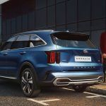Kia Sorento PHEV 2021 5 150x150