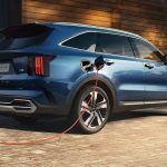 Kia Sorento PHEV 2021 6 150x150