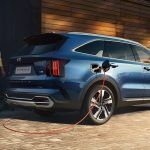 Kia Sorento PHEV 2021 7 150x150