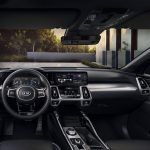 Kia Sorento PHEV 2021 Interior 1 150x150