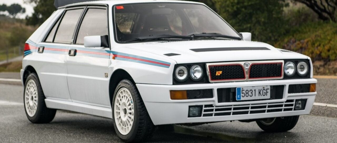 Todas las noticias de coches en un solo portal: Pruebas, fotos, vídeos, informes...