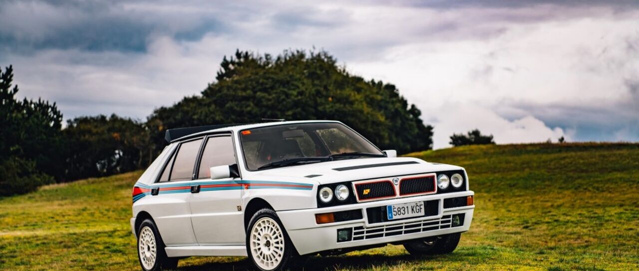 Todas las noticias de coches en un solo portal: Pruebas, fotos, vídeos, informes...