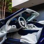 Lexus LC Convertible Regatta Edition 13 150x150