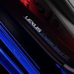 Lexus LC Convertible Regatta Edition 15 150x150