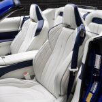 Lexus LC Convertible Regatta Edition 23 150x150