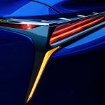 Lexus LC Convertible Regatta Edition 39 150x150