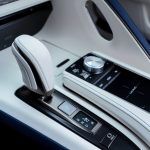 Lexus LC Convertible Regatta Edition 41 150x150