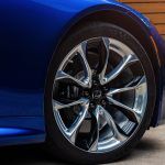 Lexus LC Convertible Regatta Edition 44 150x150