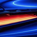 Lexus LC Convertible Regatta Edition 46 150x150