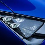 Lexus LC Convertible Regatta Edition 5 150x150