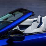 Lexus LC Convertible Regatta Edition 51 150x150